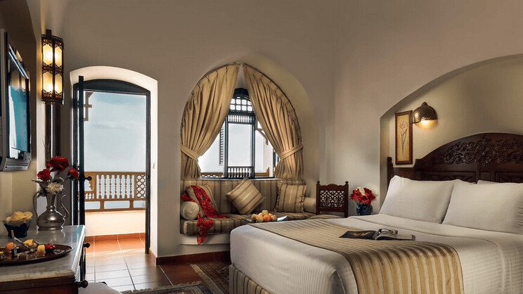 Mövenpick Resort Sharm El Sheikh